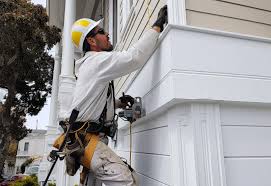 Affordable Siding Repair and Maintenance Services in River Road, OR